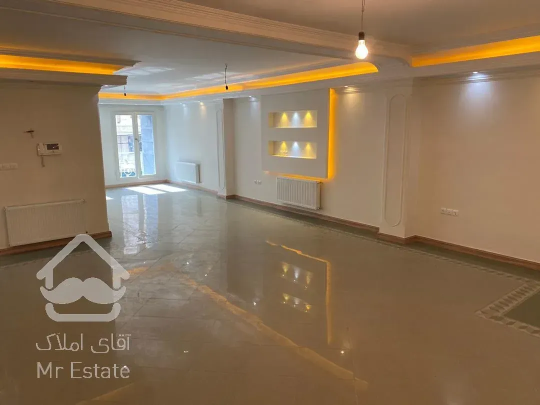 اجاره آپارتمان سه خوابه بلوار فردوس