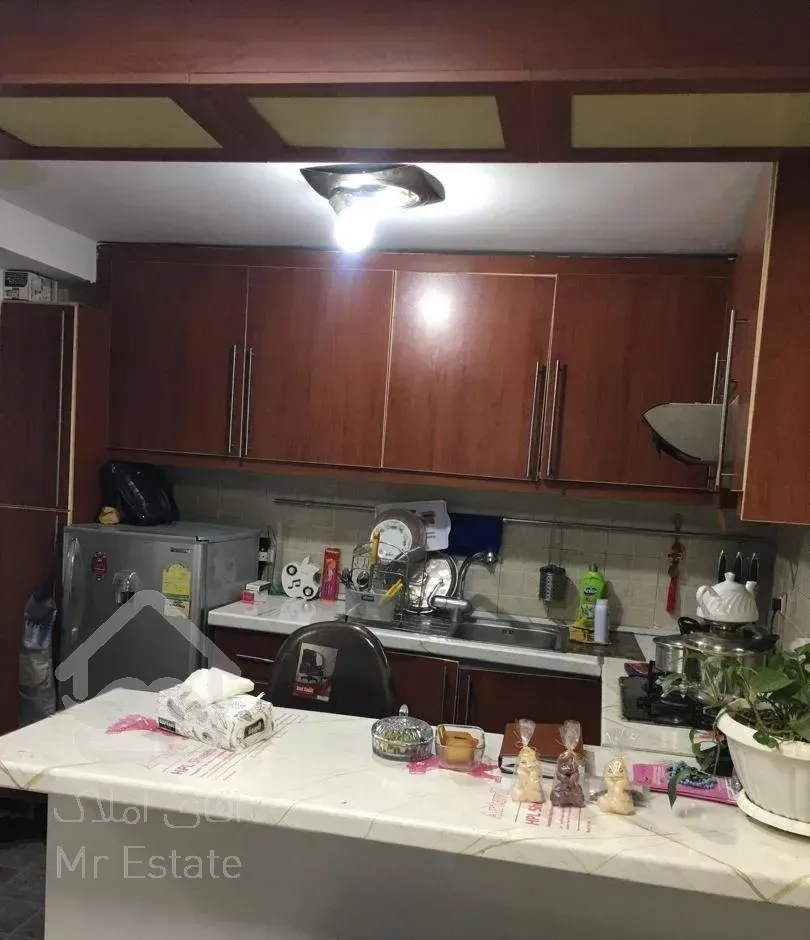 فروش اپارتمان۴۰متری یک خوابه