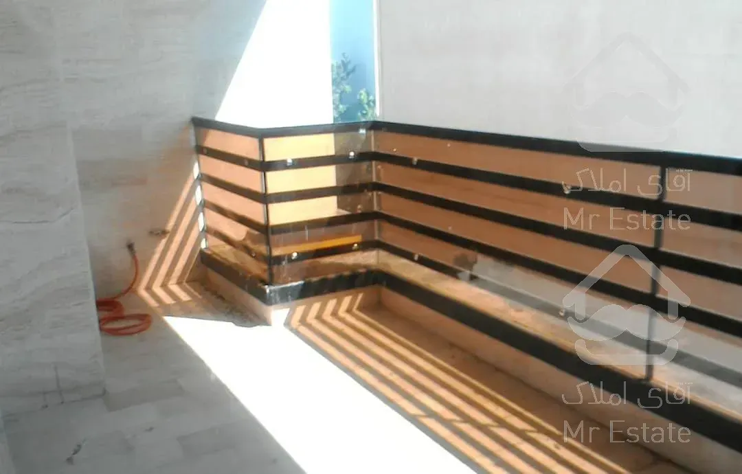 آپارتمان‌۱۵۸متری.۲خواب.خیابان‌بوستان‌