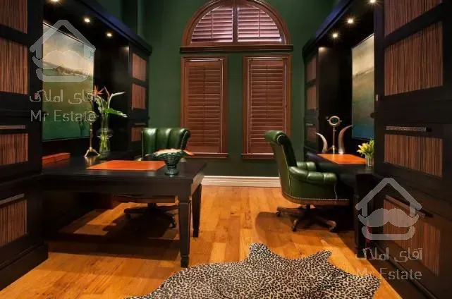 خرید و فروش املاک اداری تجاری سعادت آباد 145 متر سند اداری سرو شرقی