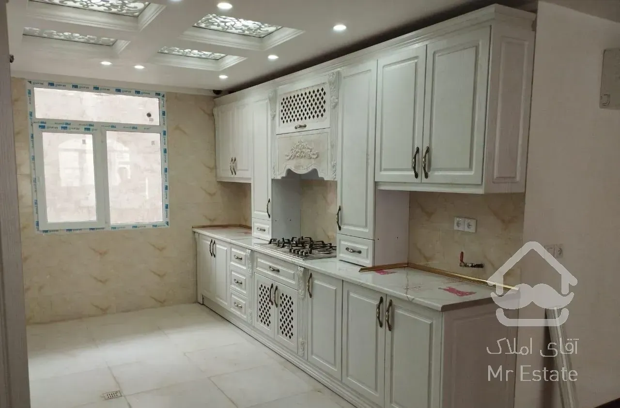 کابینت پیش ساخته آماده ممبران