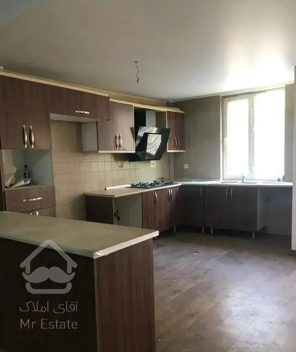 آپارتمان اجاره ۱۲۰ متر سنائی