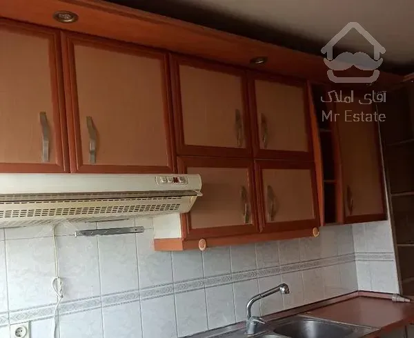 آپارتمان ۷۳ متری دو خوابه.