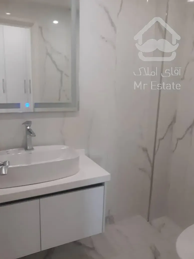 فروش پنت هاوس زعفرانیه 500  متر لوکس