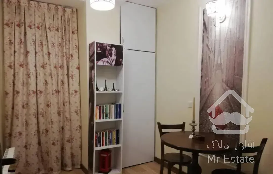 آپارتمان ۸۰ متری مسکن مهر فرهنگیان