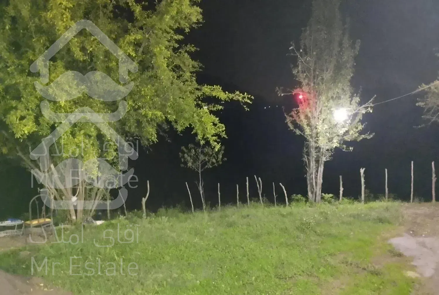 اجاره ویلا جنگلی ویودار با همه امکانات رفاهی.