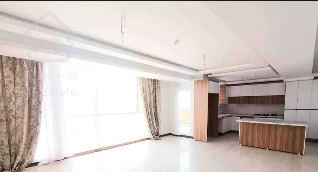 آپارتمان ۱۰۵متری/قدرالسهمی/تک واحدی/گیشا