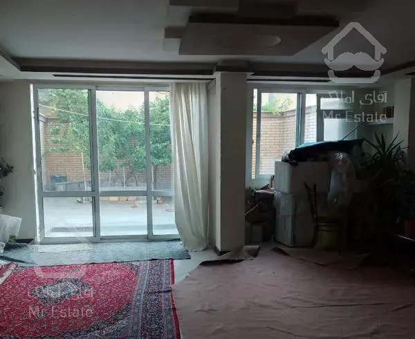 آپارتمان سه طبقه کردآباد