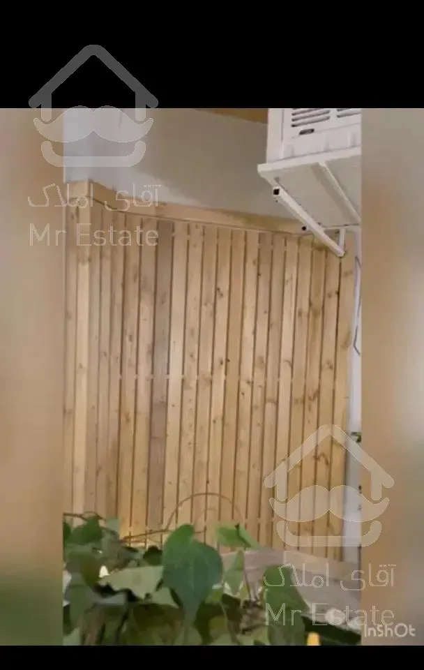 دربند ۱۸۱ متر سه خوابه فول امکانات بازسازی شده