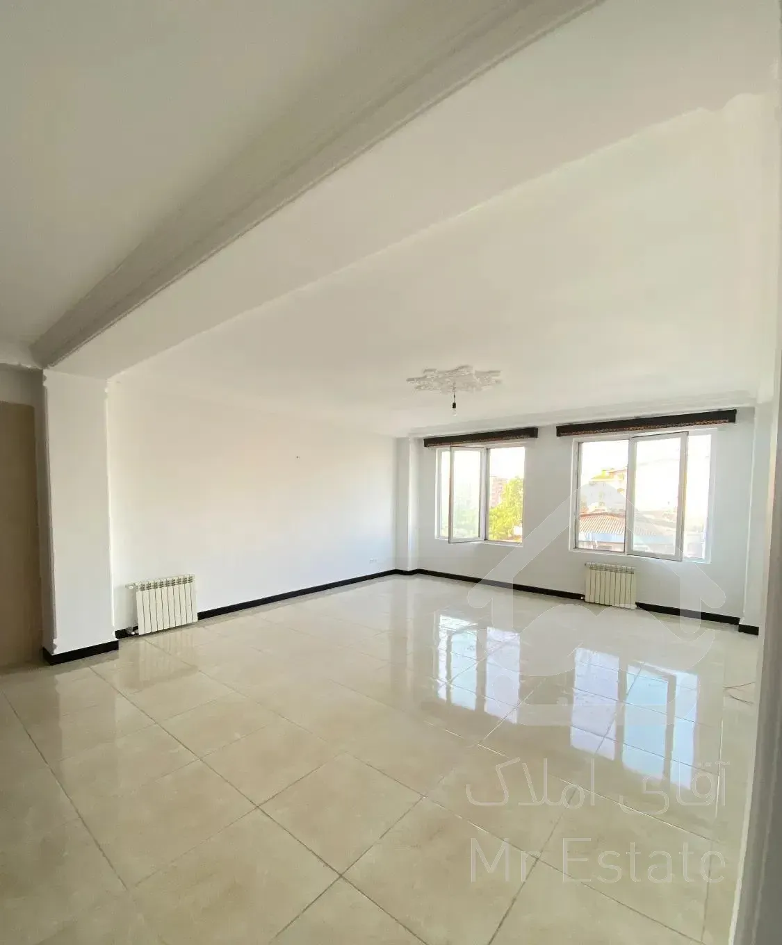 ۱۰۰ متری فول فردوسی غربی