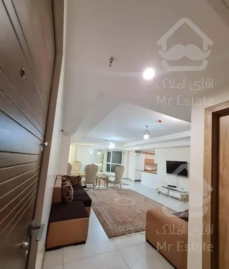 آپارتمان برج افرا