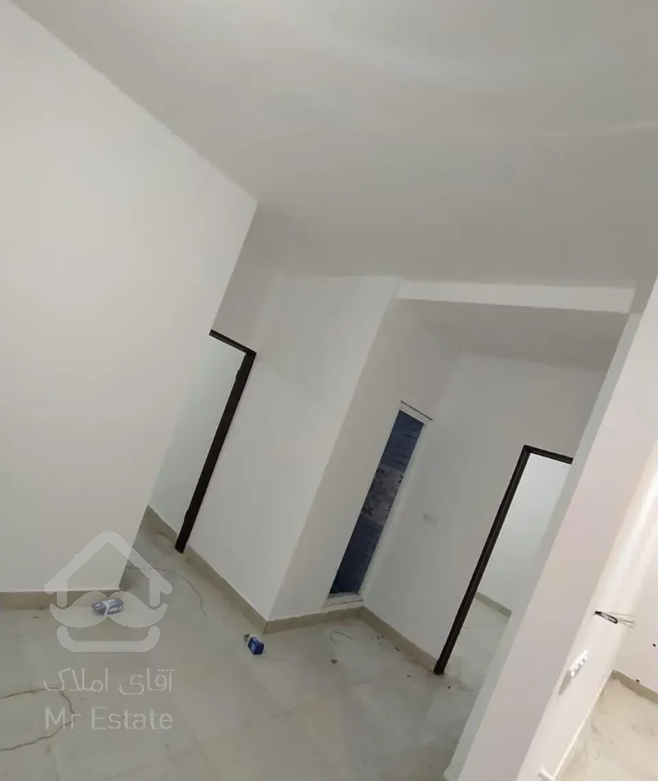 فروش کلی آپارتمان واحدی ۱۳۰متری خیابان معلم