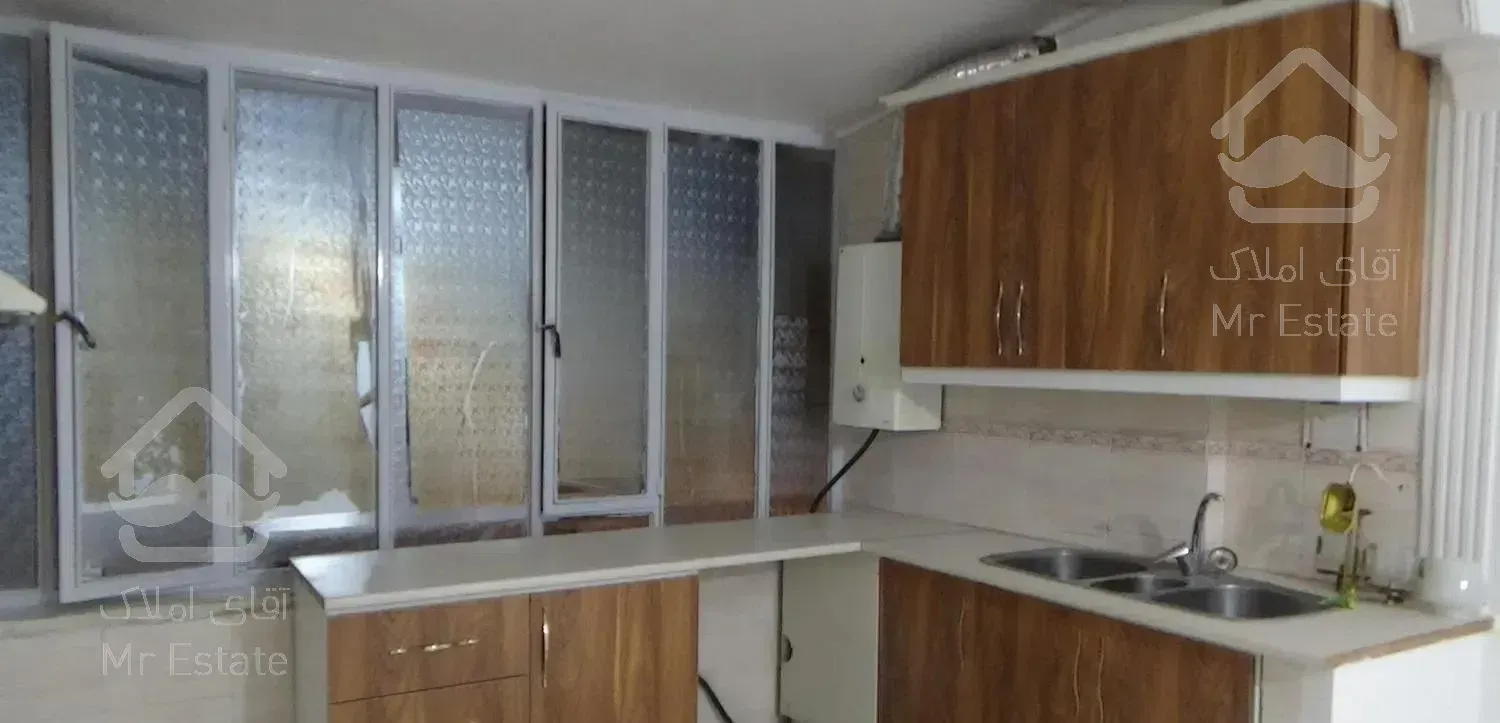 43متر یک خواب تمیز اول نیرو هوایی