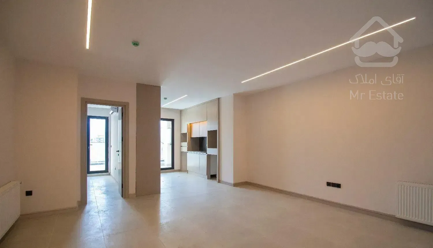 فروش آپارتمان 98 متری لوکس در امام رضا