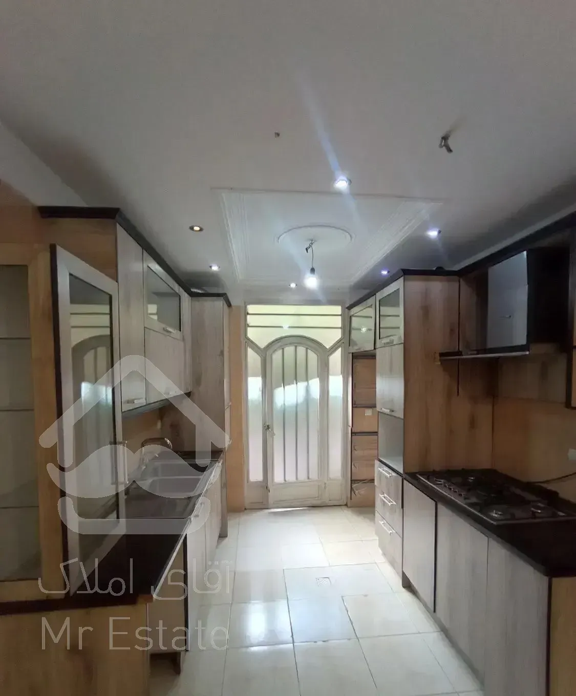 ۵۸متر دوخواب   فول امکانات  رهن کامل