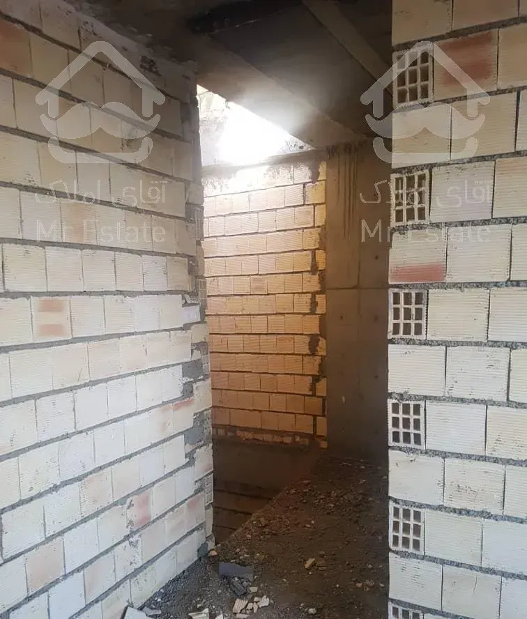 ۷۵متری سه طبقه پیش فروش