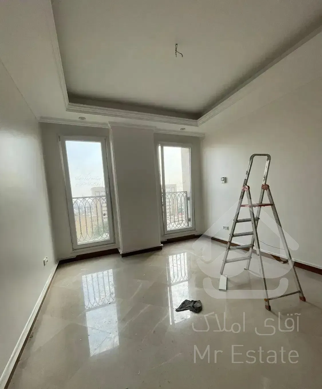 ۱۴۰متر*استخر و سونا فعال*مستر دار/غربی های دوم