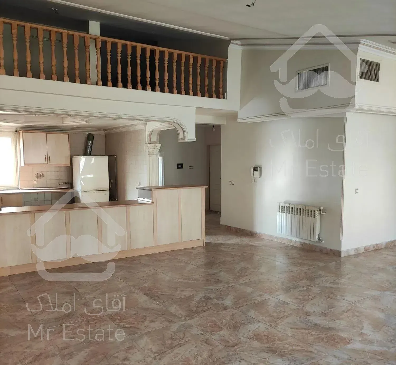 183 متر شهرک دانشگاه شریف