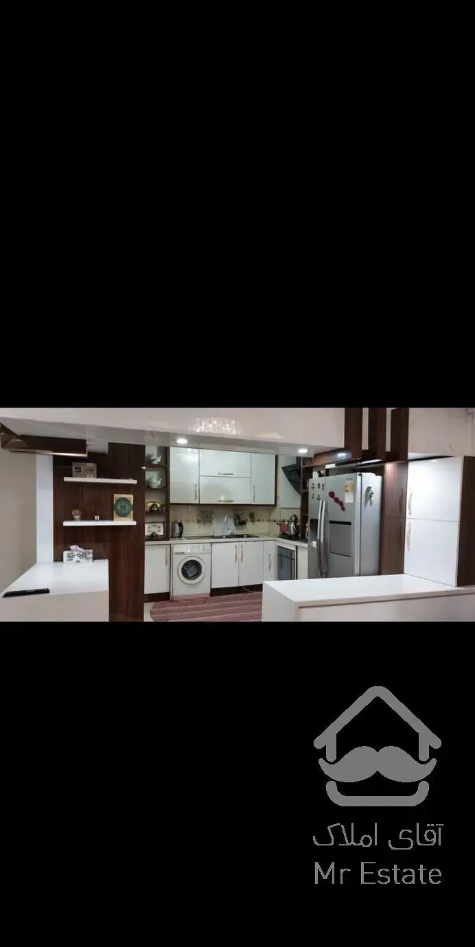 ۹۲ متر خیابان ارومیه شرقی فول امکانات