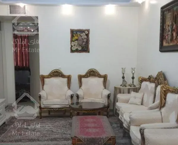 ۶۹ متر ۲ خوابه پونک بلوار صبا بازسازی شده