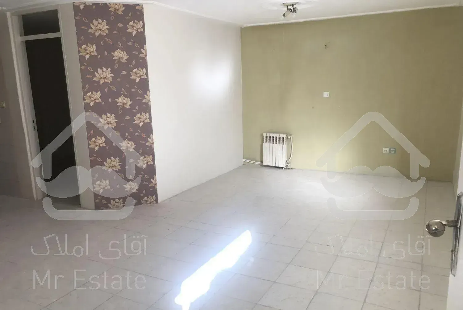 اپارتمان ۵۰ متر