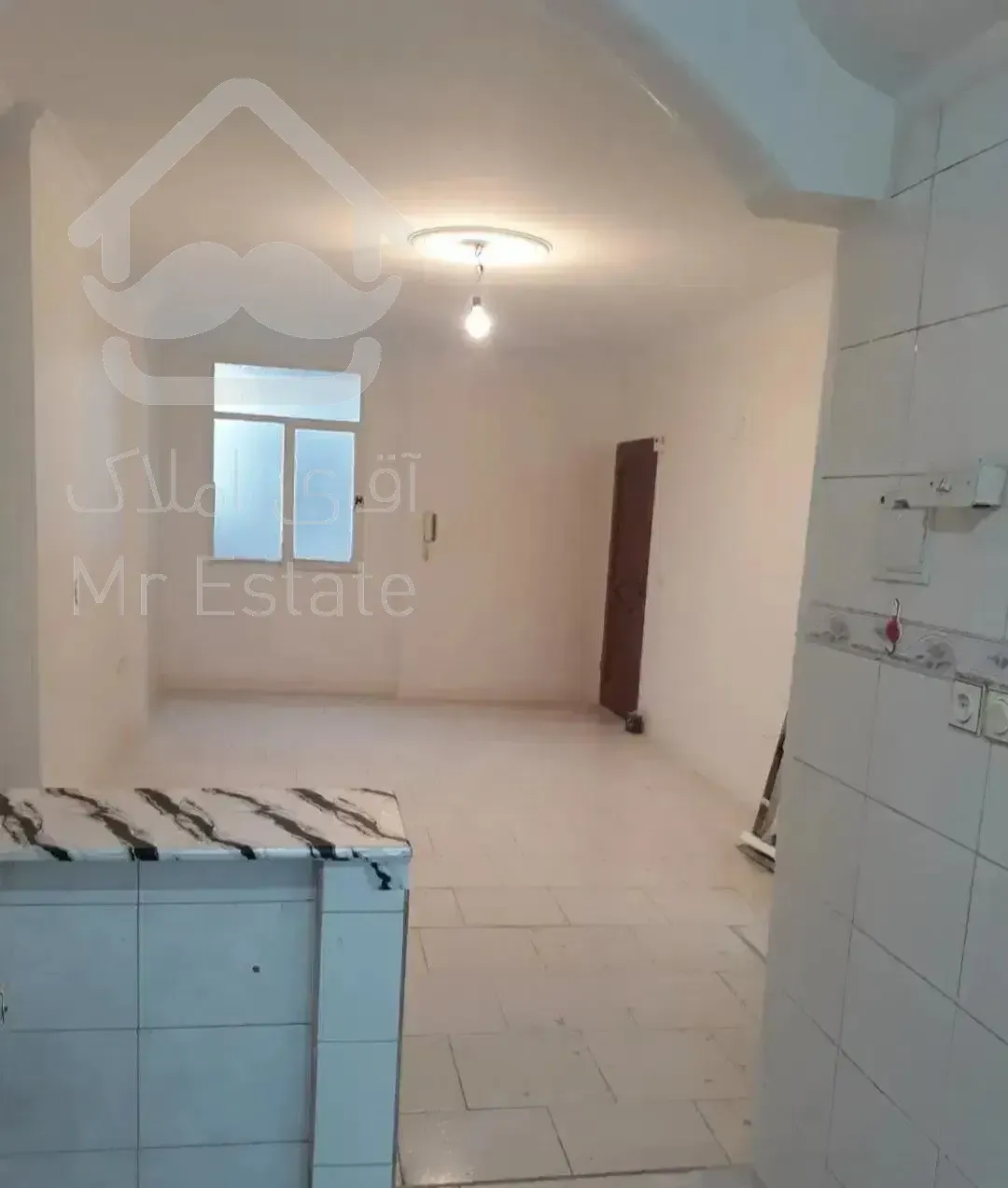 آپارتمان 49متر یه خوابه سبلان لشکر وحیدیه