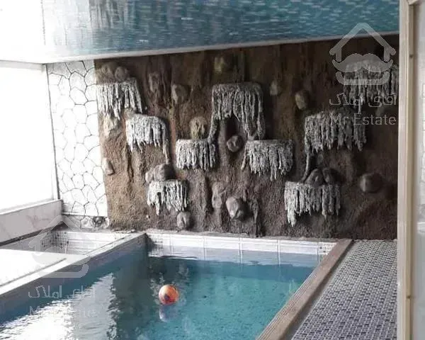 اجاره  ویلا باغ استخر دار شیک و تمیز