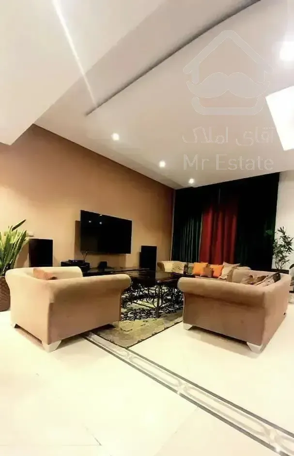 فرمانیه غربی ۲۳۰ متر ۳ خواب/ فول مشاعات/ شعبانی