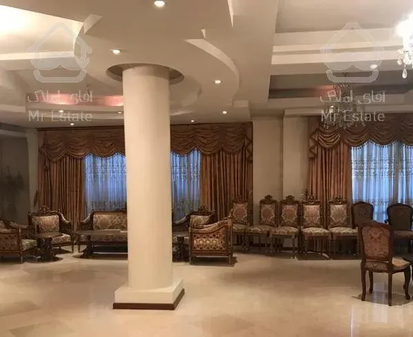 آپارتمان زعفرانیه۳۶۵متر