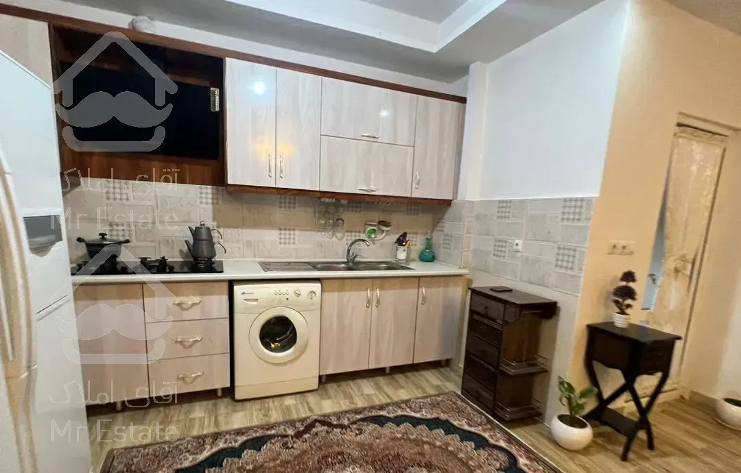 فروش آپارتمان 92 متر در صومعه سرا