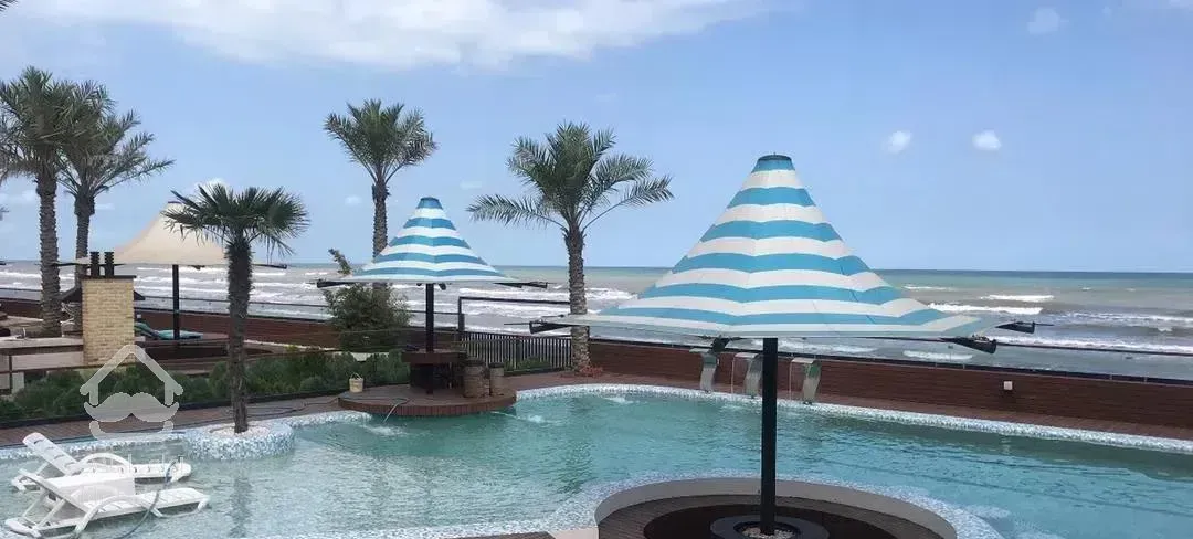 رویان ویلاپلاک اول باویو ابدی دریا/استخردار/سندار