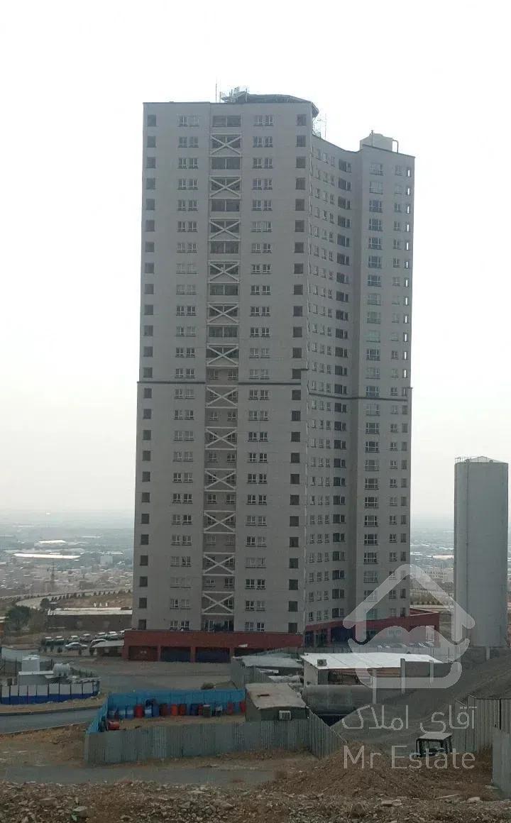 50 متر سهام ارتش شهرک چیتگر/پهنهD.بلوارپژوهش