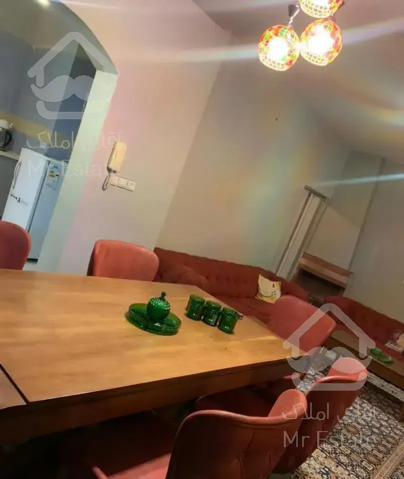 اجاره سوئیت آپارتمان لوکیشن سعادت آباد