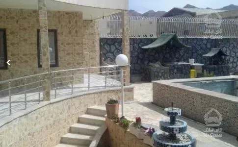 خانه ویلایی, 840 متر , فول امکانات اصفهان پروین