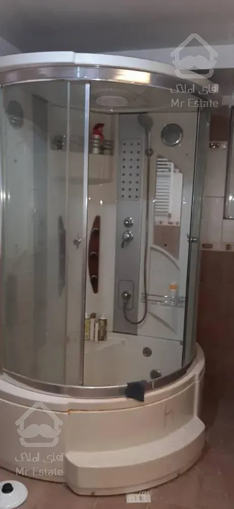 اجاره و رهن آپارتمان الهیه 250  متر لوکس