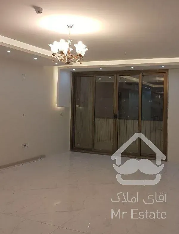 ۱۰۰ متری اتوبان اق بابایی متجمع میلاد