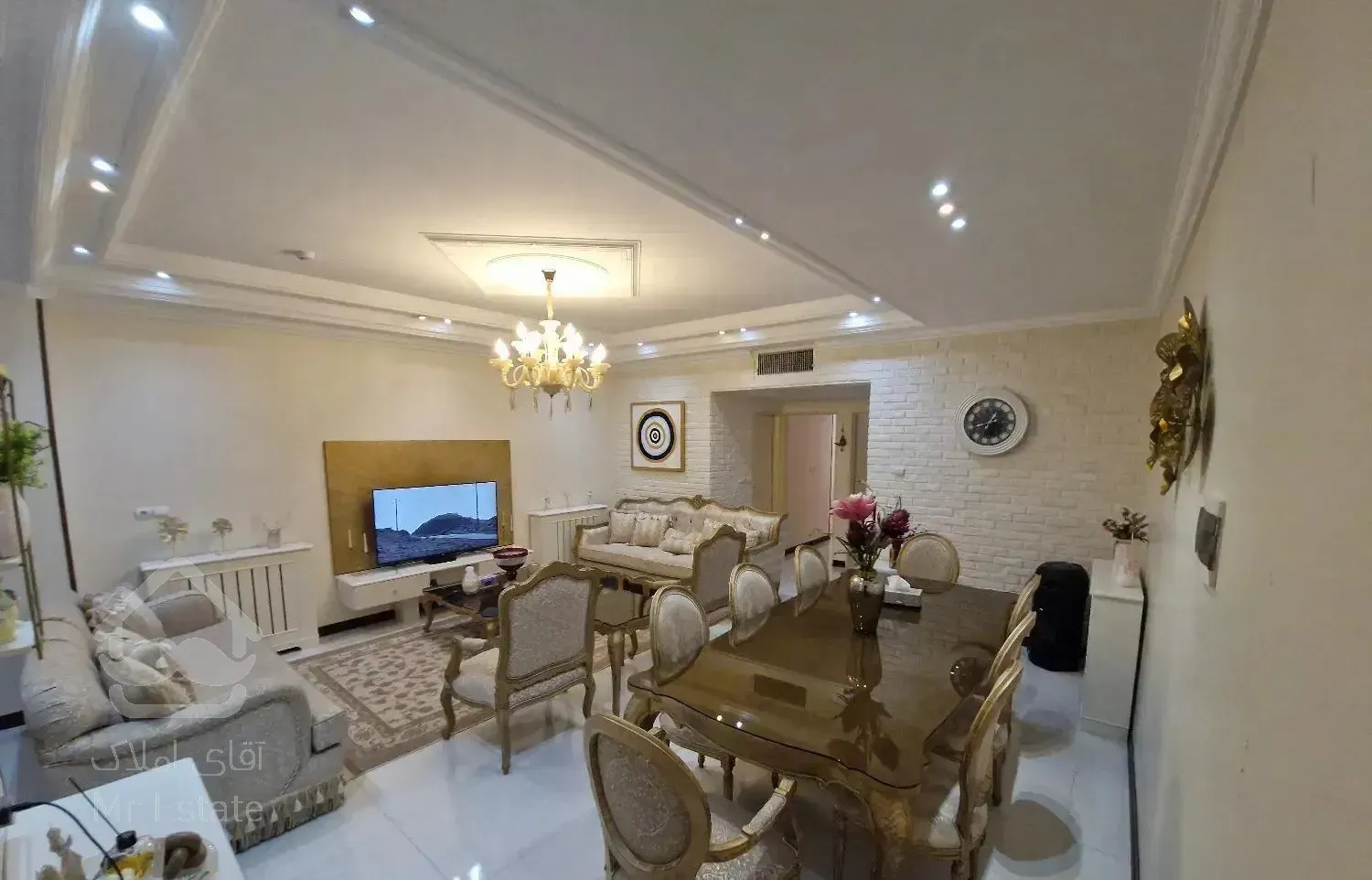 واحد ۹۵ متری/فروش فوری