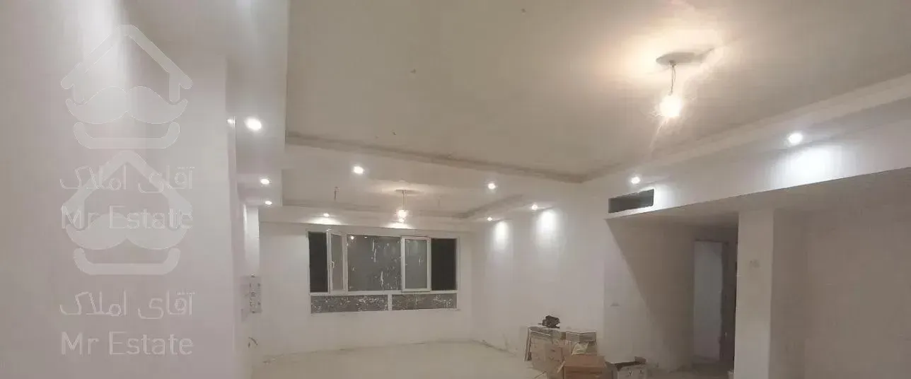 شهرک نفت، ۹۰متر، کلید نخورده