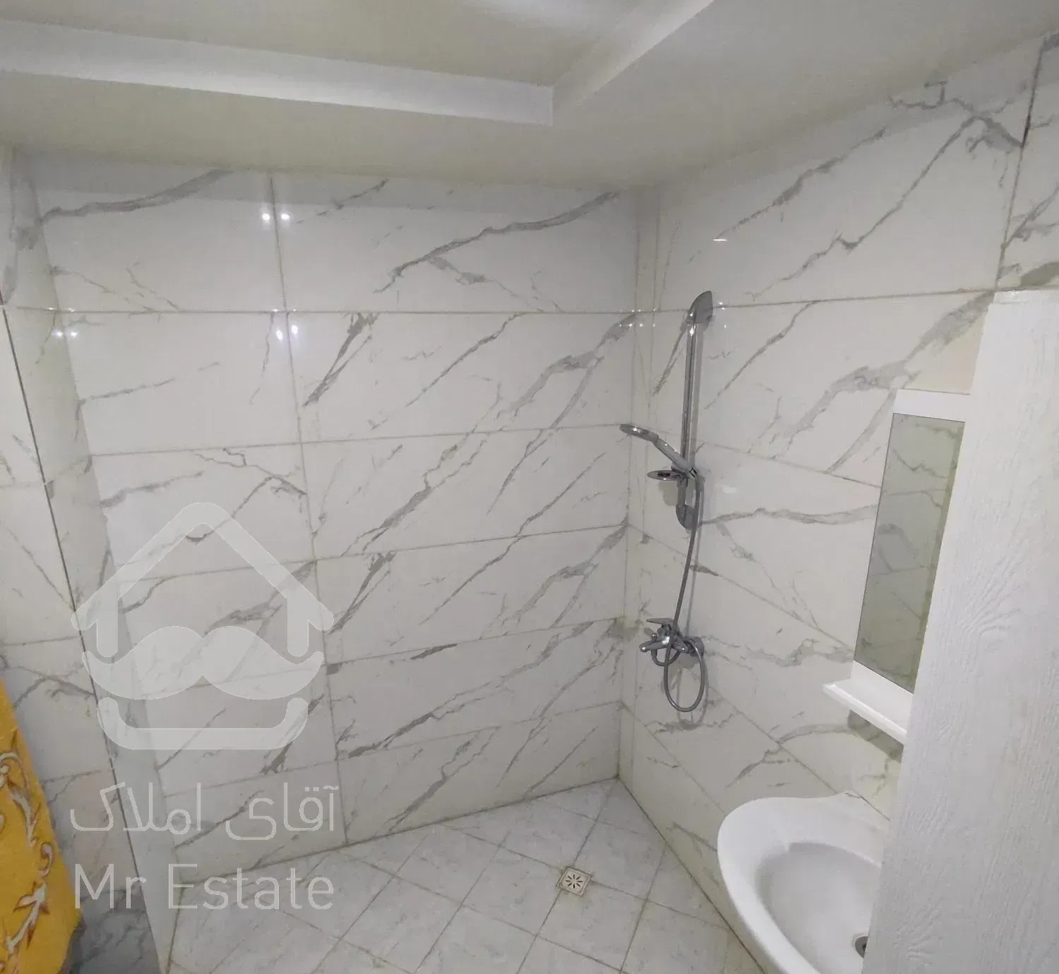 ۱۹۲متر ۳خواب سالن بزرگ/ همراه شهر