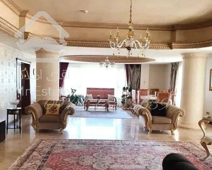 فرمانیه اندرزگو 180متر 3خواب