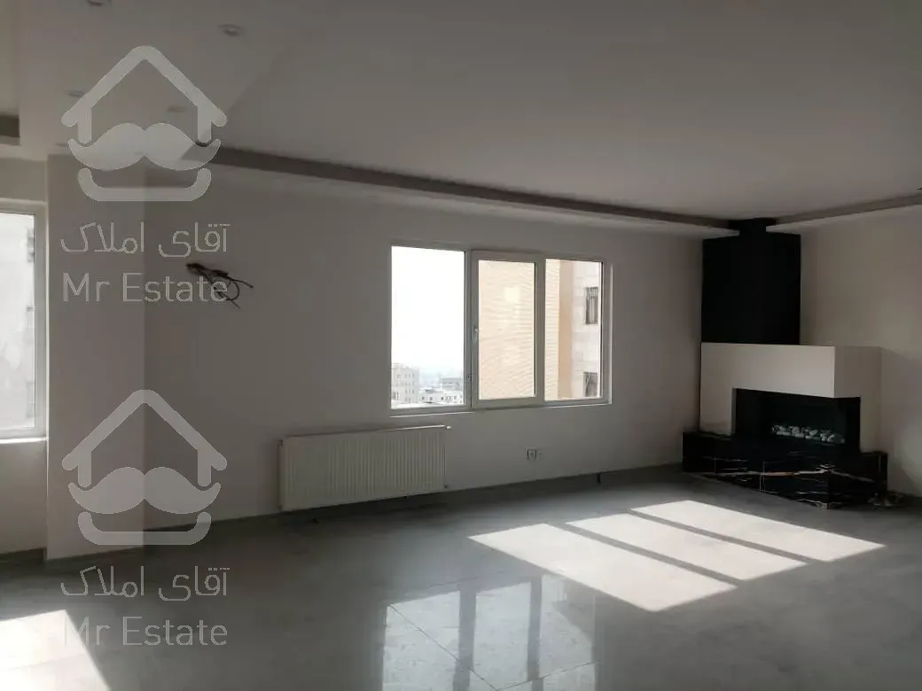 فروش آپارتمان ولنجک 180  متر لاکچری