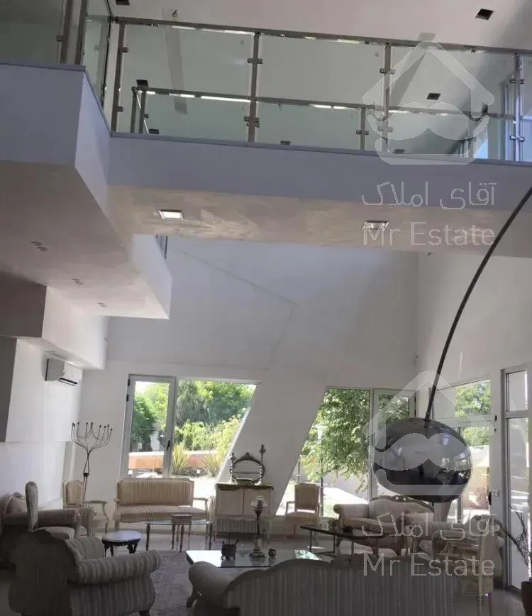 باغ عمارت زیبای گلشن ۴ خوابه (اسکان و عکاسی  )