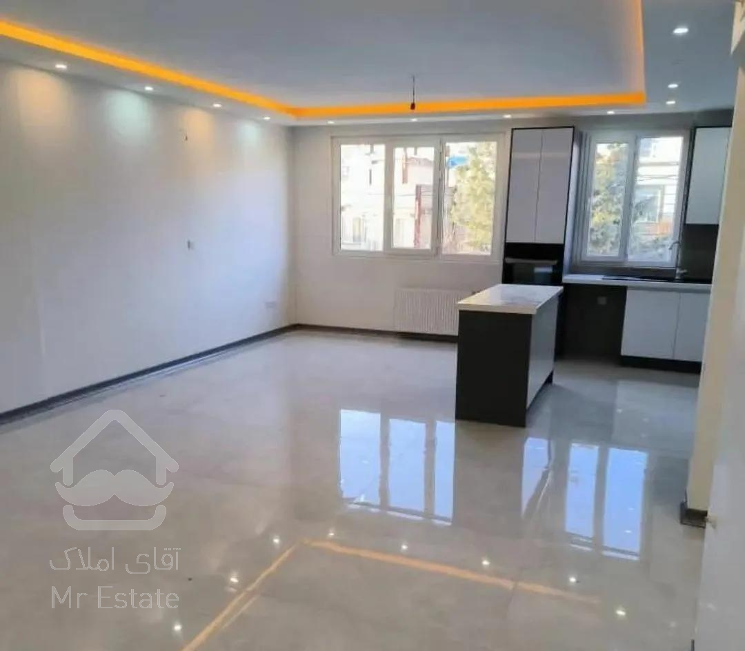 ۹۲متر/۸ساله/ستارخان(شهرآرا)