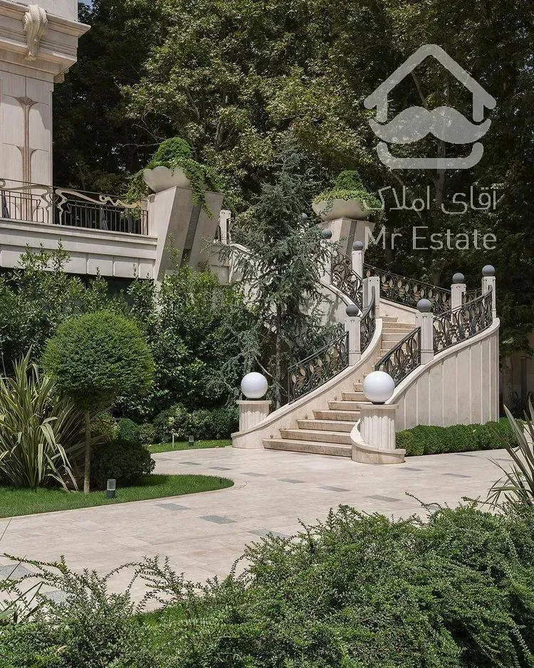 ۲۴۸متری نیاوران  برج آلتون کورت