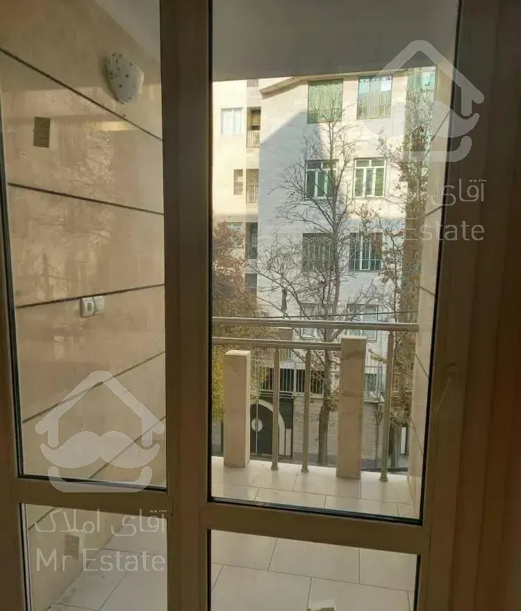 113متر دو خوابه فول امکانات