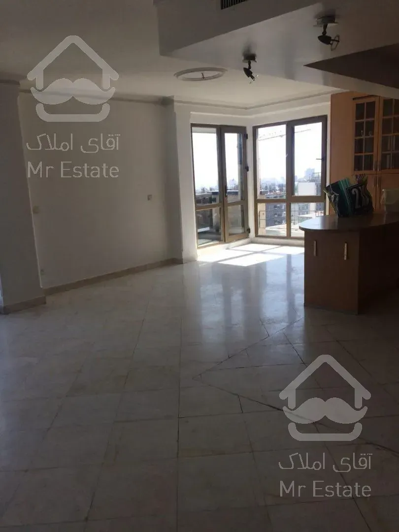 فروش آپارتمان زعفرانیه 185  متر لوکس