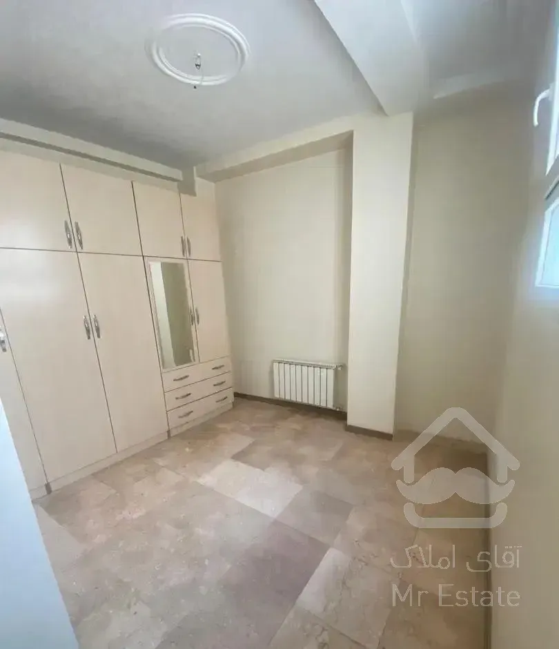 ۵۶متر ۲خواب سالن پرده خور تاپ لوکیشن