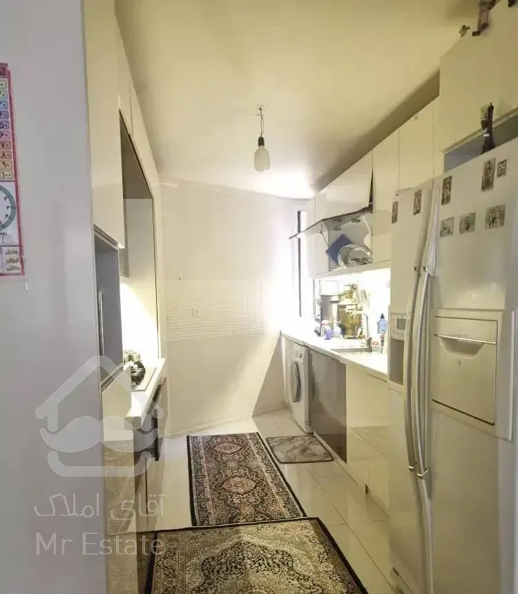 اجاره آپارتمان ۶۴متر بازسازی با پارکینگ وانباری