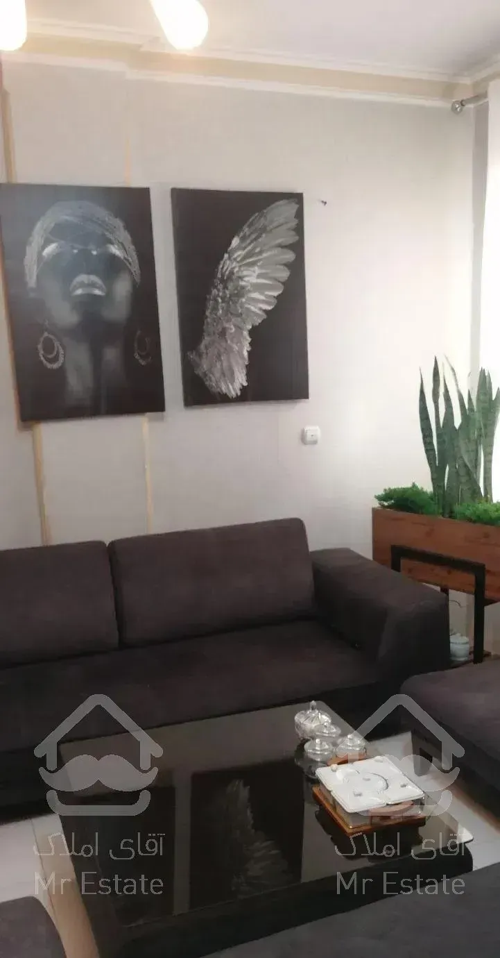 57 متری تهرانپارس