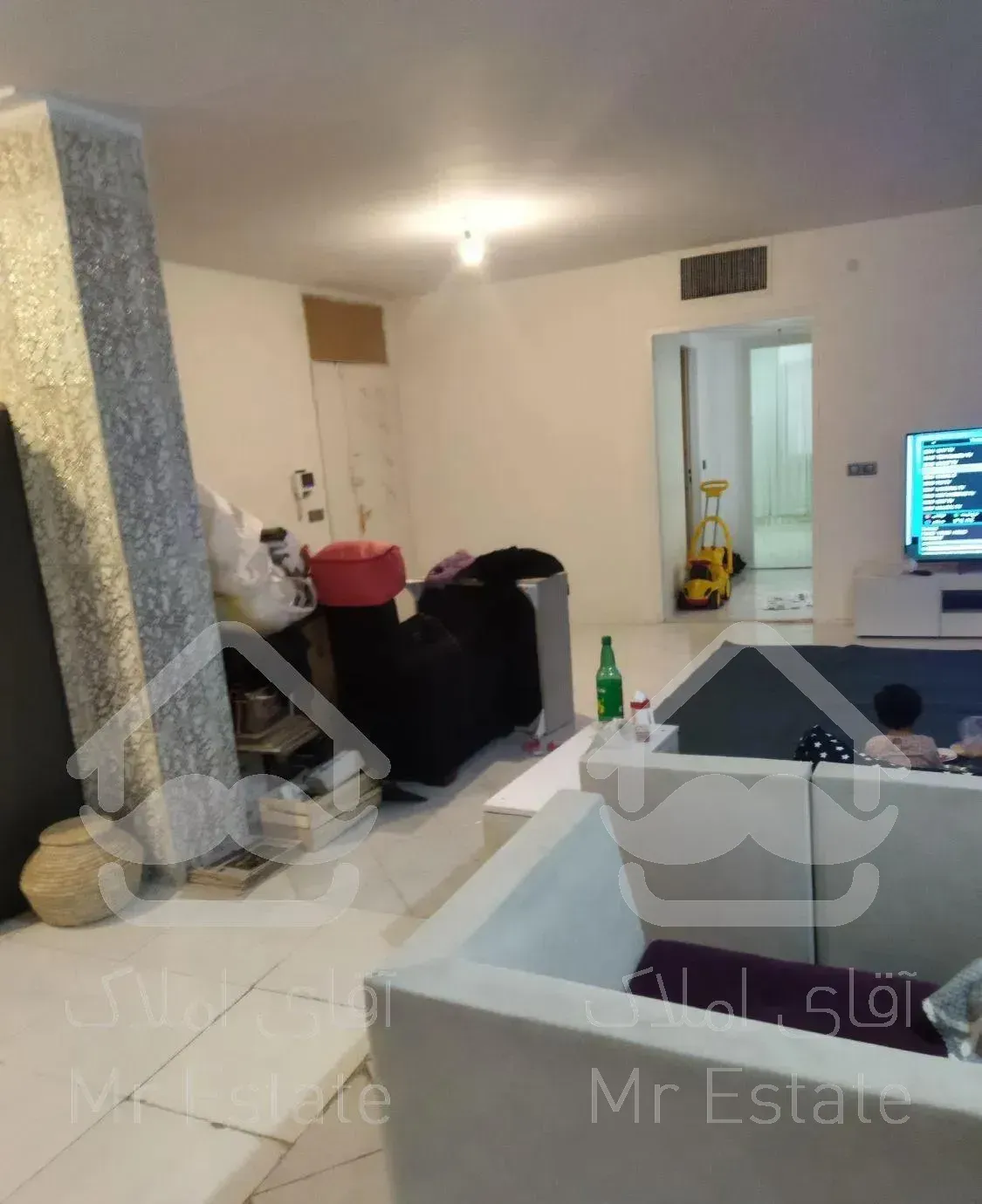 اجاره مسکونی 125متری